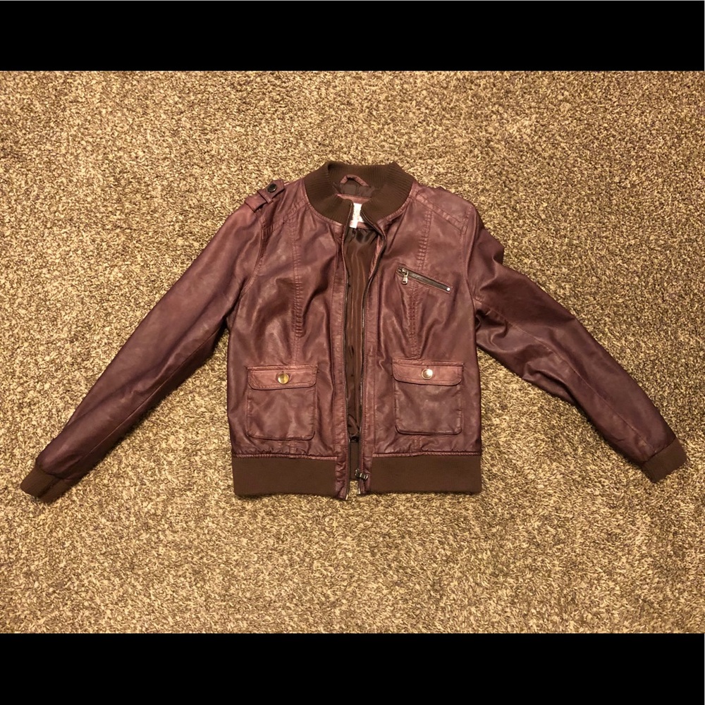 Jacket